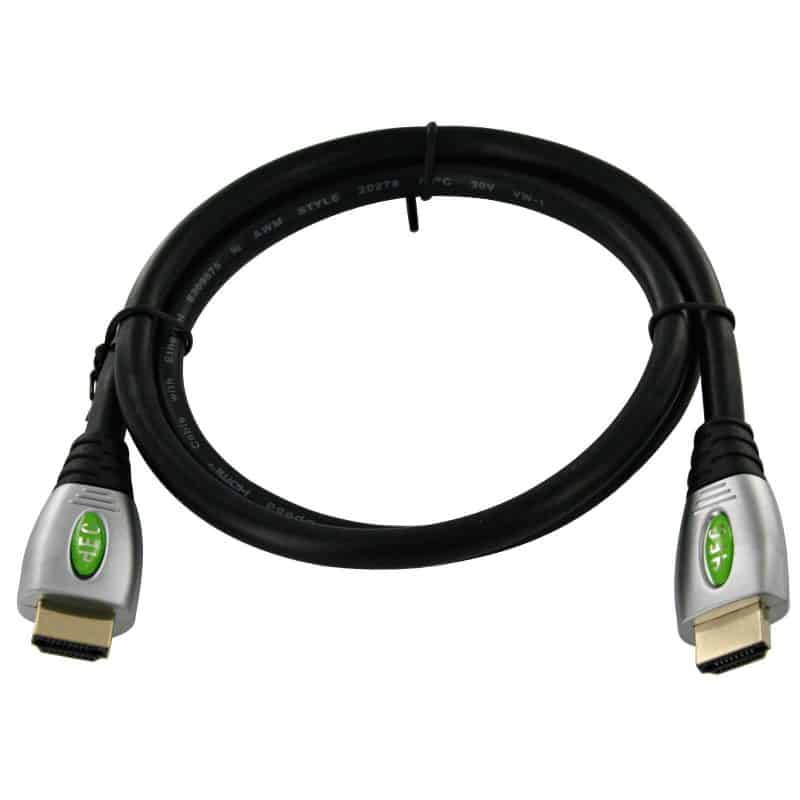HDMI Male to HDMI Male Cable - XGaming Systems