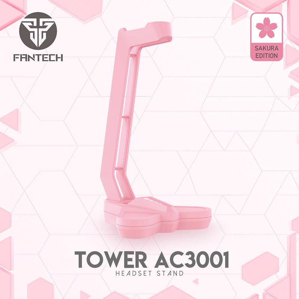 fantech tower ac3001