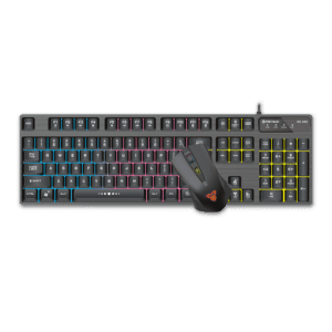 Keyboard & Mouse Combos