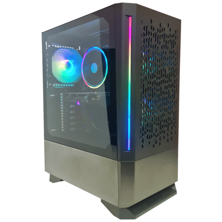 Home XGaming Systems