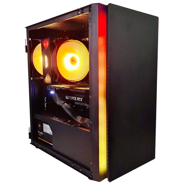 Home XGaming Systems