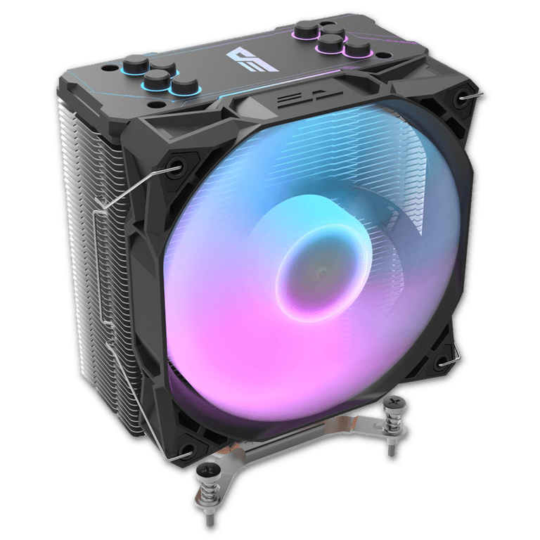Intel Laminar RM1 Cooler XGaming Systems