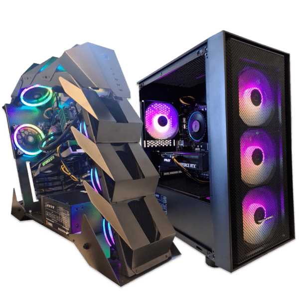 CustomBuilt Gaming Desktops Archives XGaming Systems