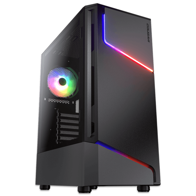 Cougar MX360 RGB Case XGaming Systems