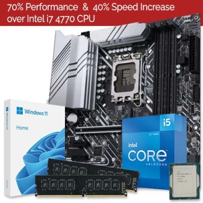 i5 upgrade bundle i5 upgrade bundle