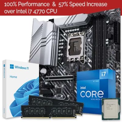 i7 upgrade bundle i7 upgrade bundle